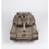 Ferngesteuerter Panzer ASG/IR/Sound/Rauch 1:16 IDF Merkava MK IV RTR 2,4Ghz - Heng Long 3958-1U (S)